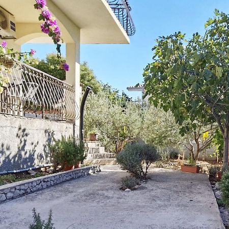 Apartments Vinx - Grill And Terrace Sevid Extérieur photo