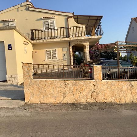 Apartments Vinx - Grill And Terrace Sevid Extérieur photo