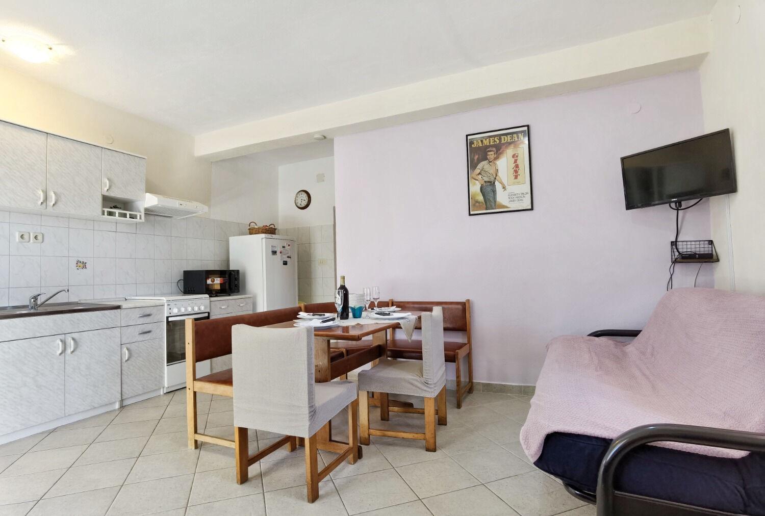 Apartments Vinx - Grill And Terrace Sevid Extérieur photo