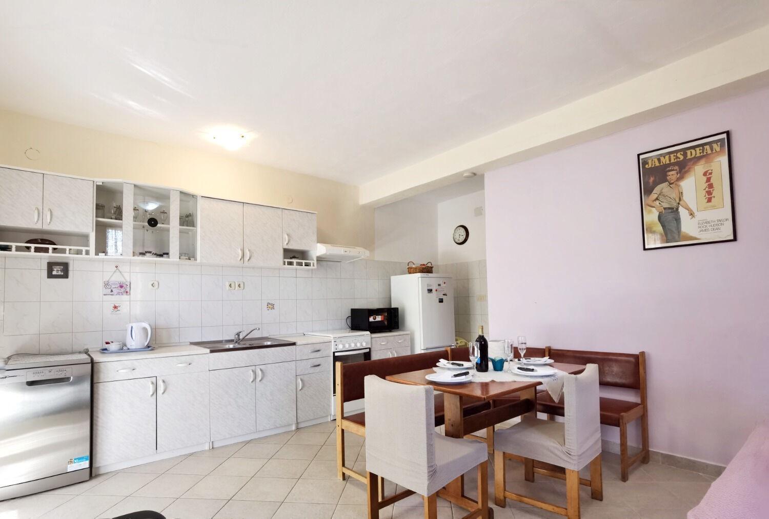 Apartments Vinx - Grill And Terrace Sevid Extérieur photo