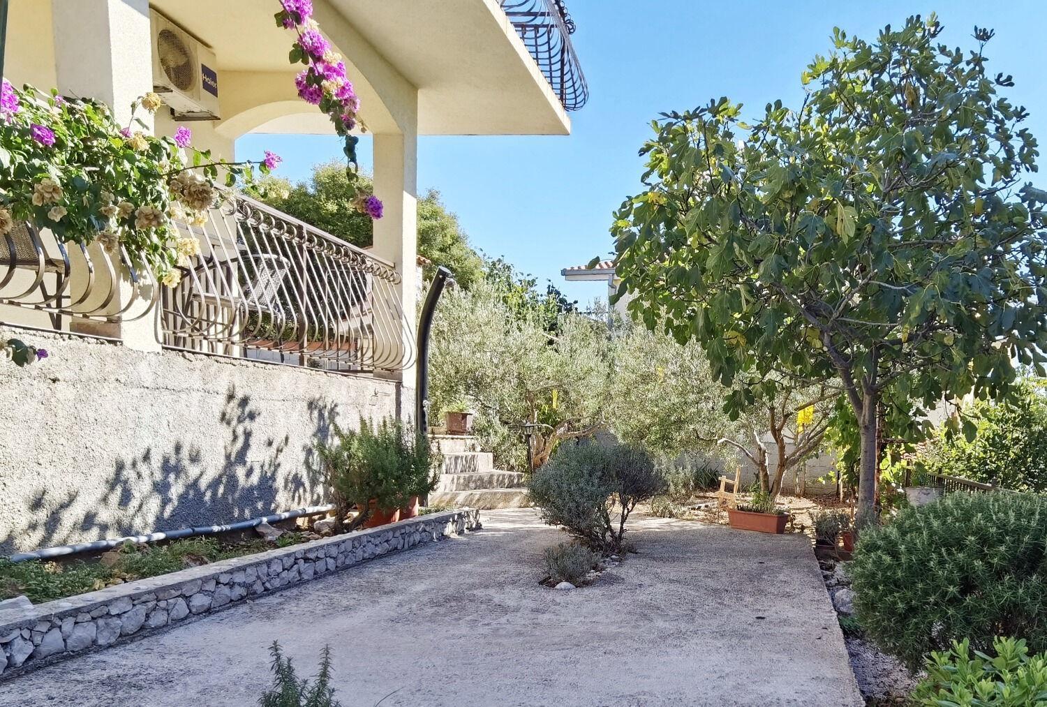 Apartments Vinx - Grill And Terrace Sevid Extérieur photo