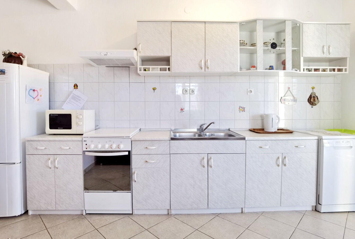 Apartments Vinx - Grill And Terrace Sevid Extérieur photo