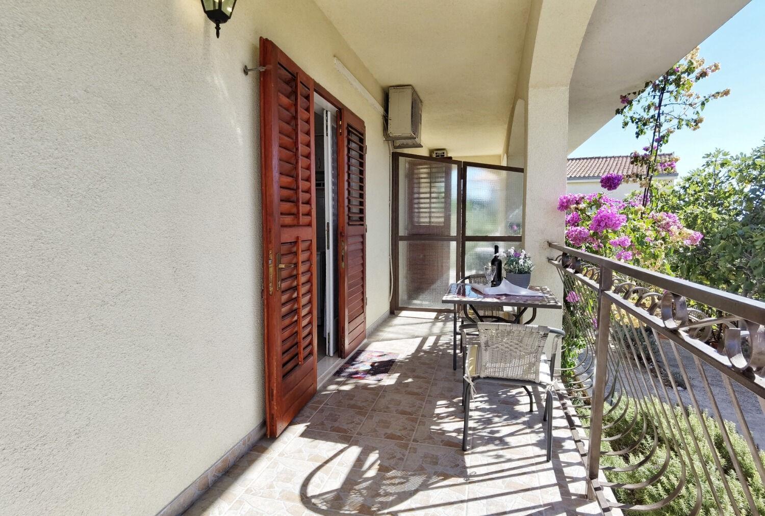 Apartments Vinx - Grill And Terrace Sevid Extérieur photo